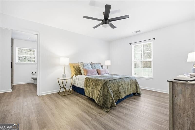 1490 Darnell Road Marietta - Photo 23