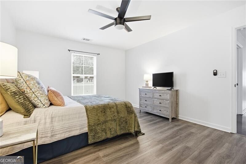 1490 Darnell Road Marietta - Photo 24