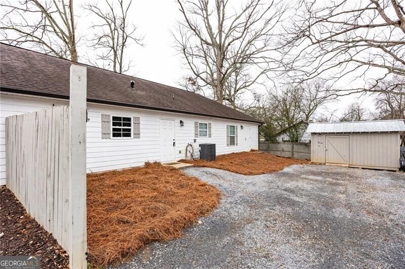 1490 Darnell Road Marietta - Photo 29