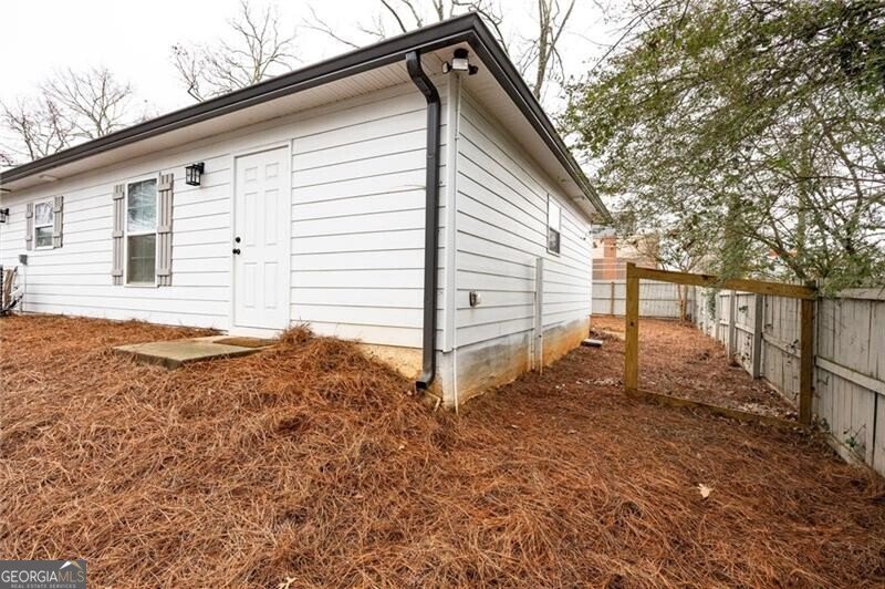 1490 Darnell Road Marietta - Photo 30