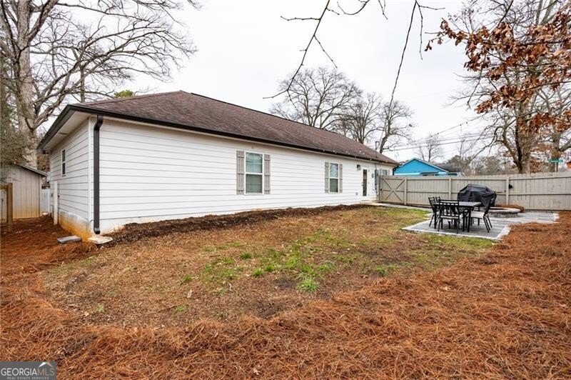 1490 Darnell Road Marietta - Photo 31