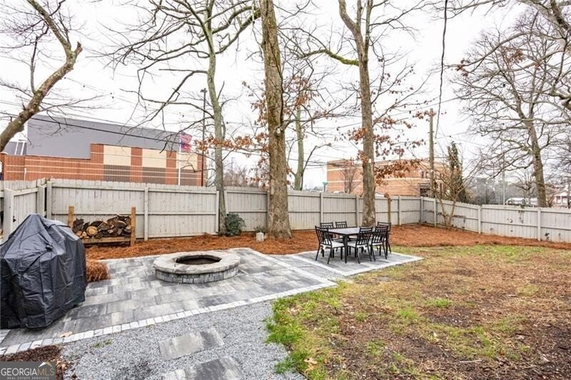 1490 Darnell Road Marietta - Photo 34