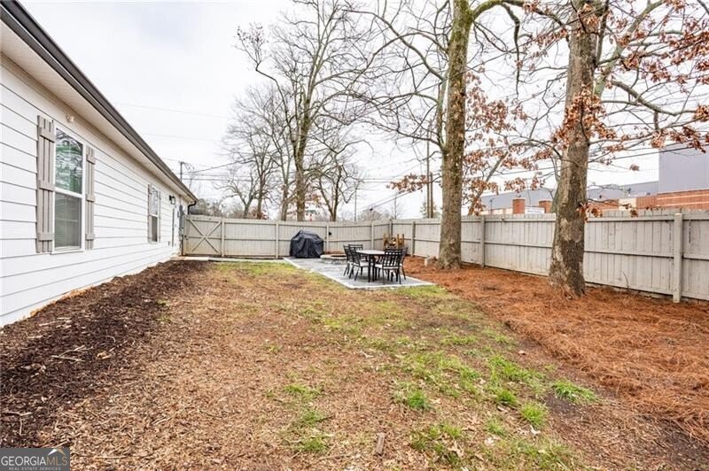 1490 Darnell Road Marietta - Photo 35