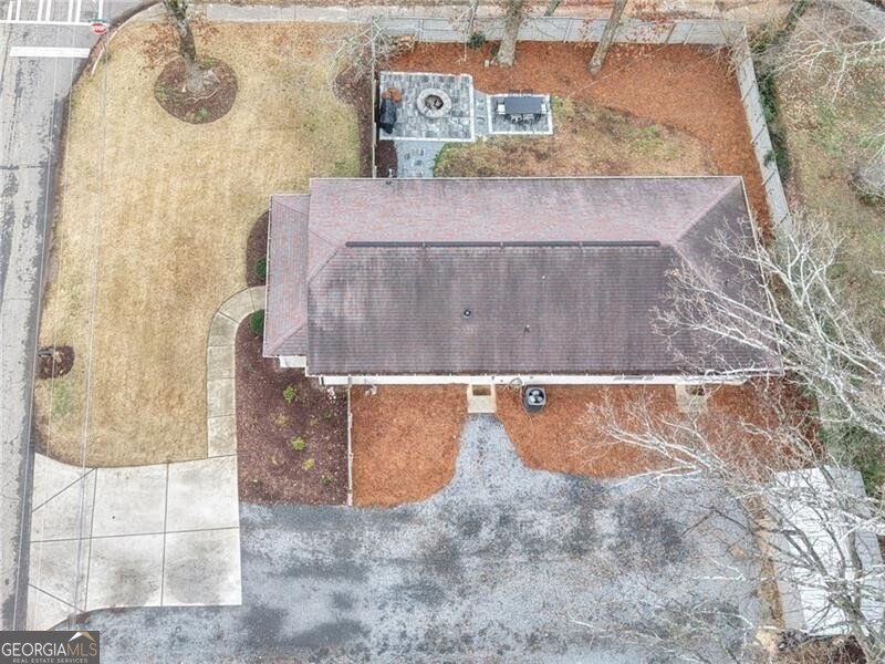 1490 Darnell Road Marietta - Photo 36