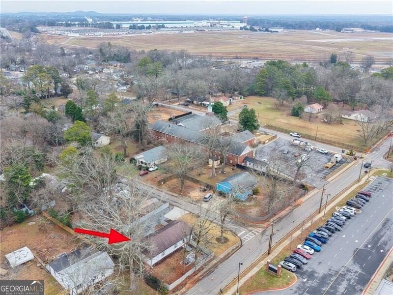 1490 Darnell Road Marietta - Photo 38