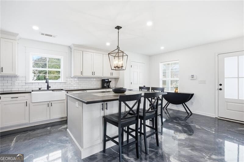 1490 Darnell Road Marietta - Photo 6