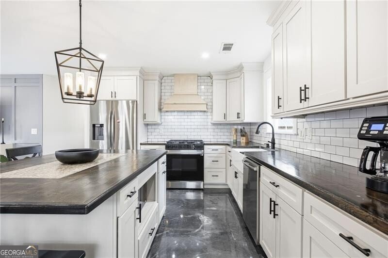 1490 Darnell Road Marietta - Photo 8