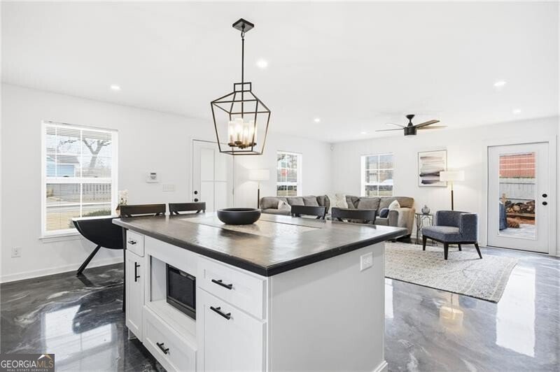 1490 Darnell Road Marietta - Photo 9