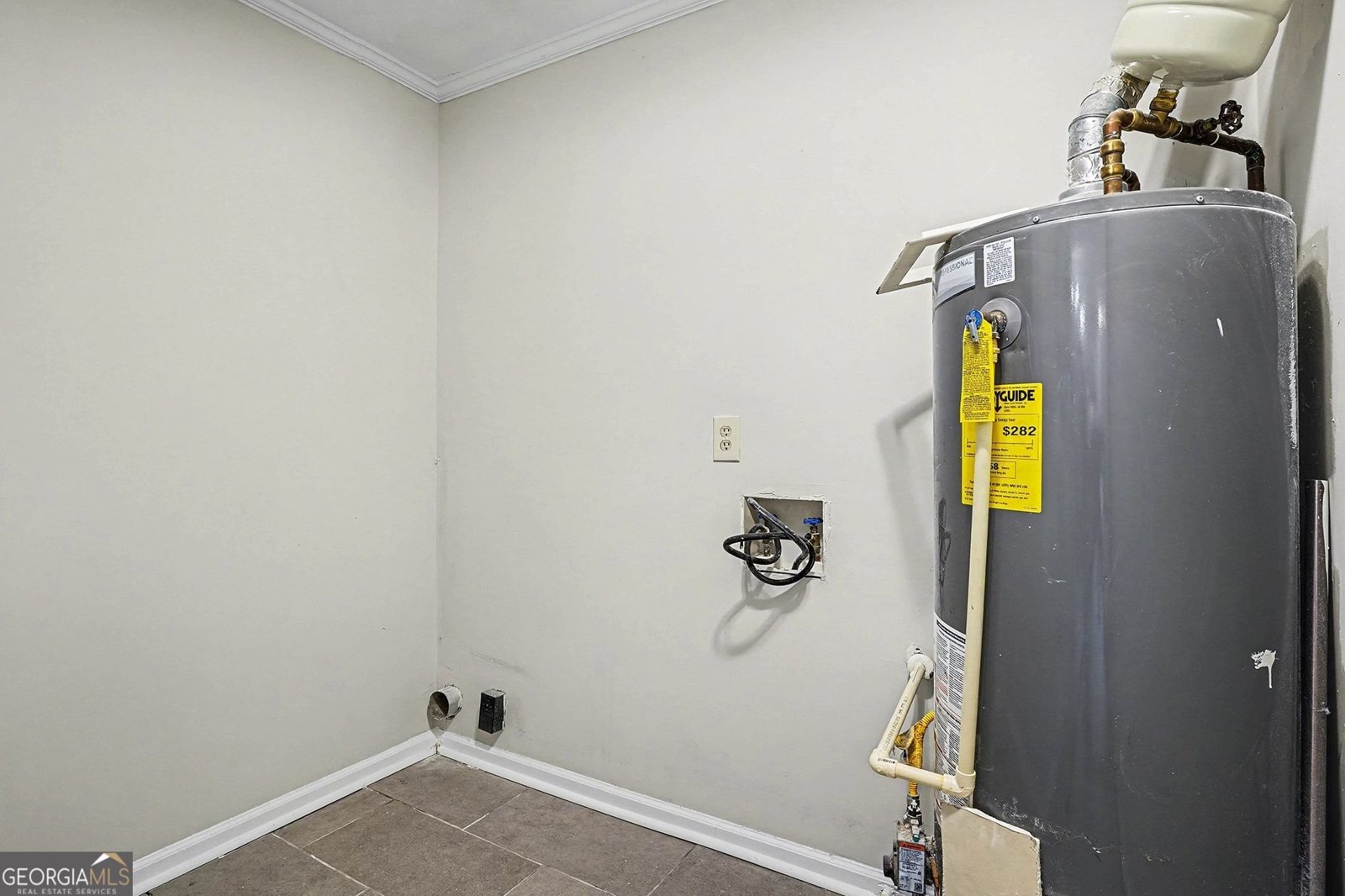 15040 Highway 19 Griffin - Photo 12