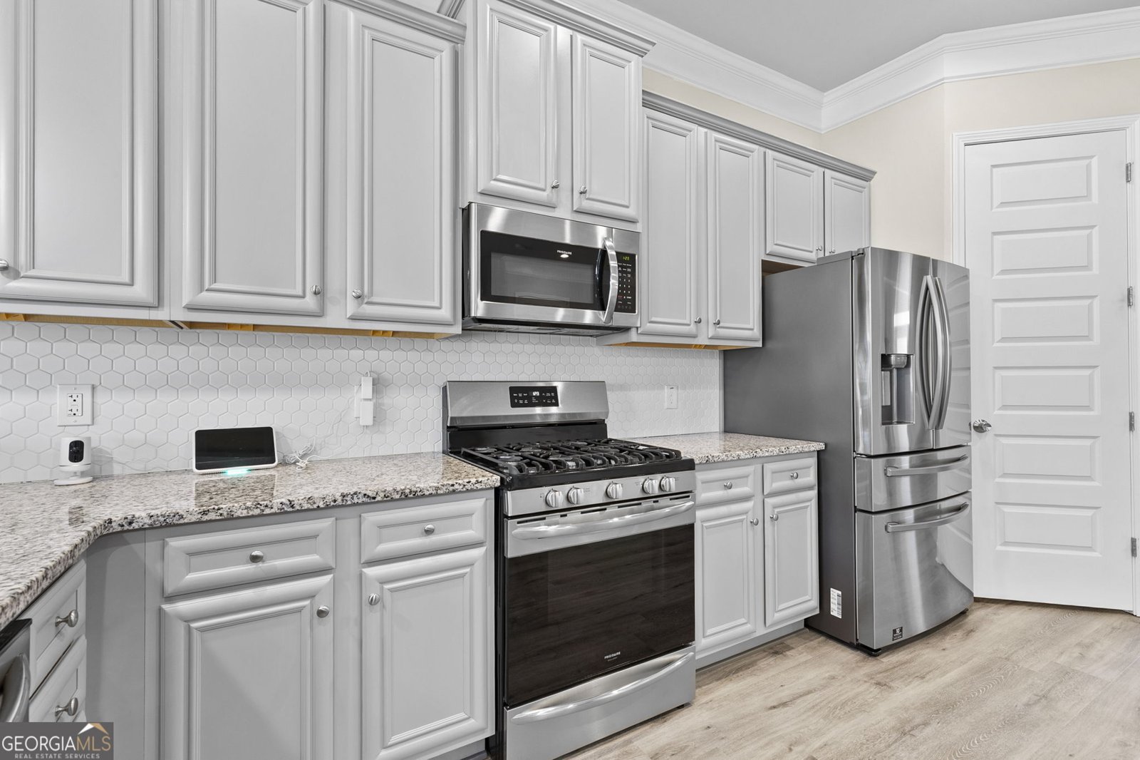 1785 Treymire Court Stone Mountain - Photo 10