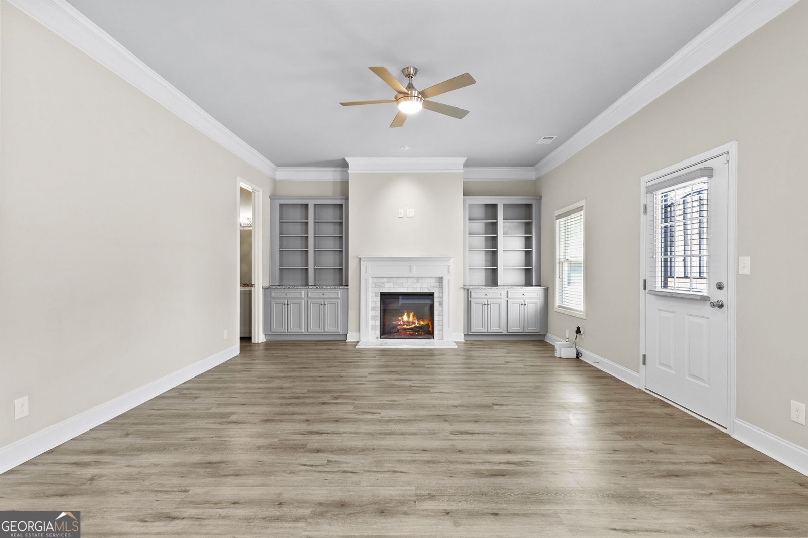 1785 Treymire Court Stone Mountain - Photo 11