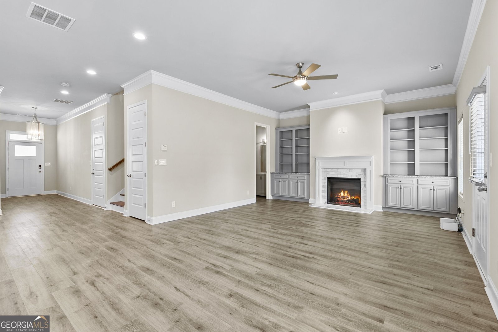 1785 Treymire Court Stone Mountain - Photo 12