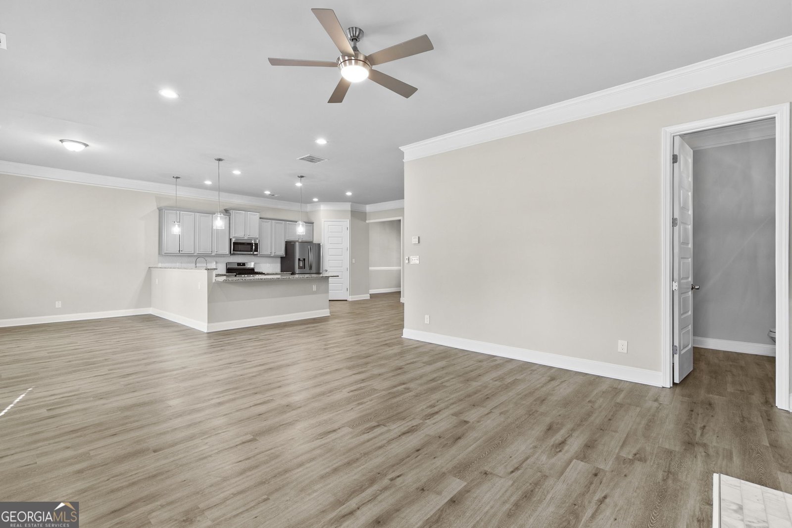 1785 Treymire Court Stone Mountain - Photo 14