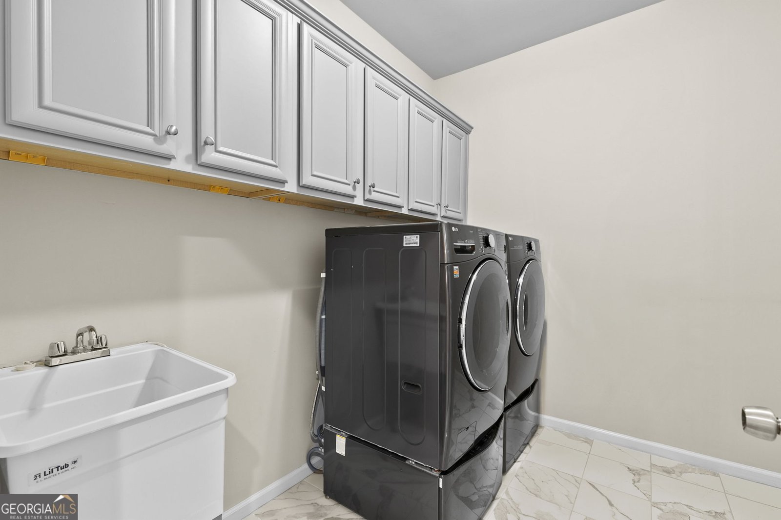 1785 Treymire Court Stone Mountain - Photo 16