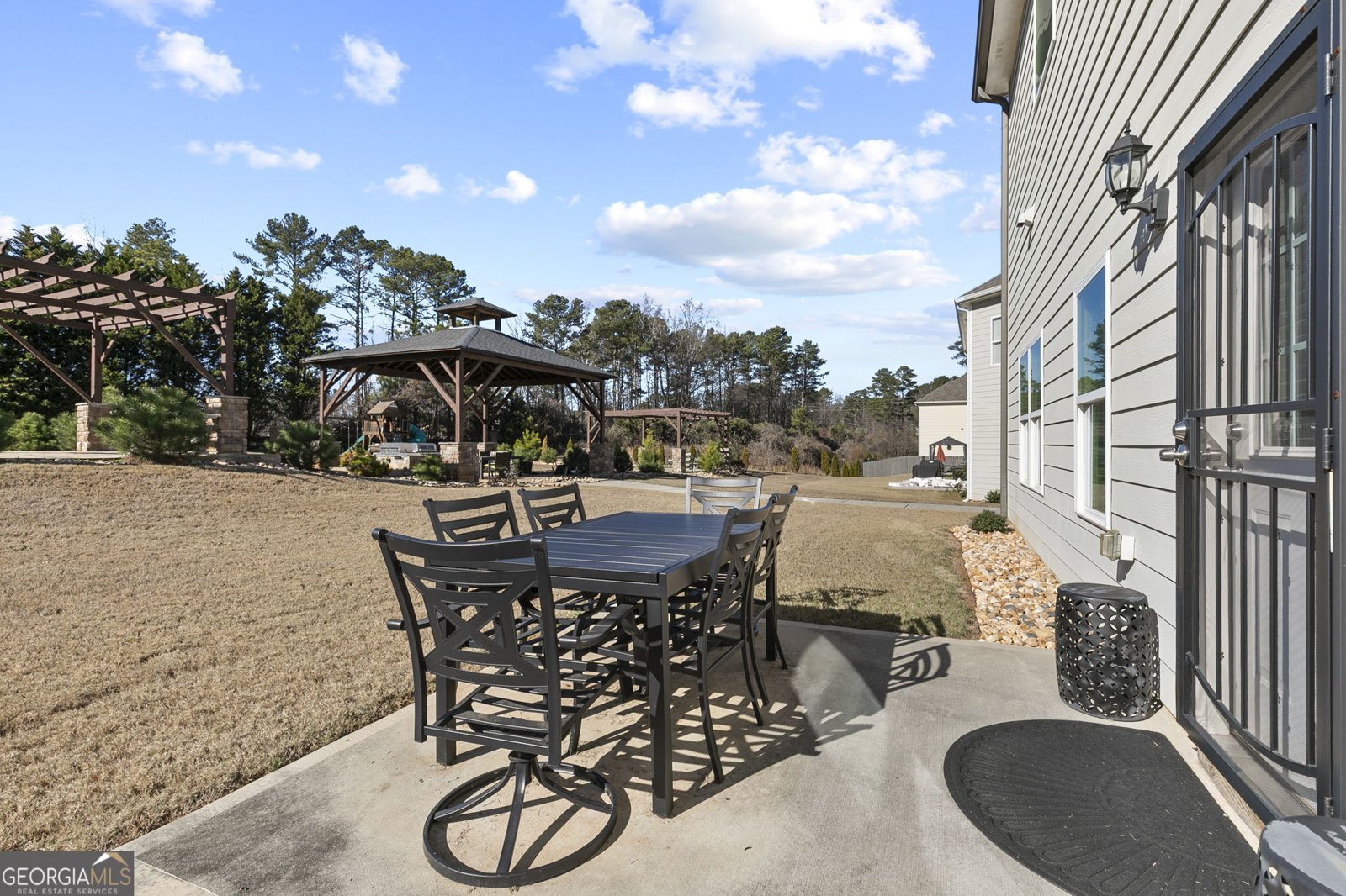 1785 Treymire Court Stone Mountain - Photo 31