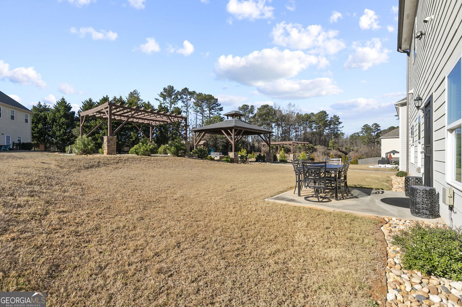 1785 Treymire Court Stone Mountain - Photo 32