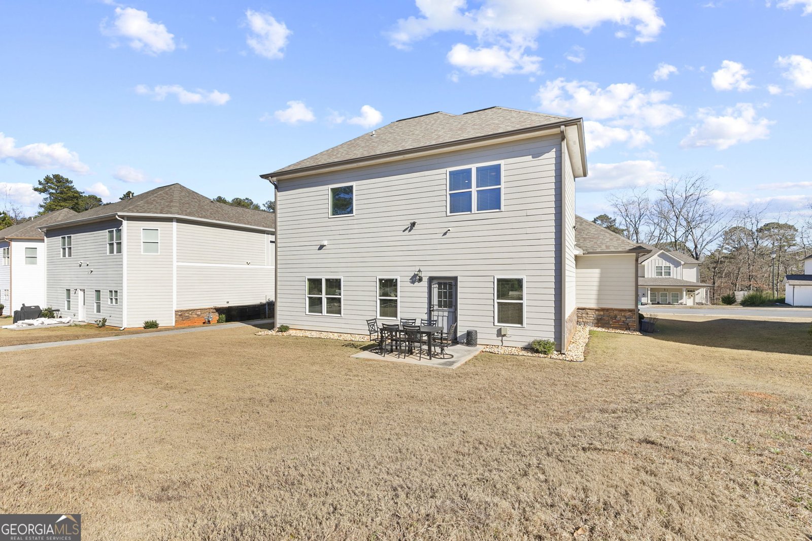 1785 Treymire Court Stone Mountain - Photo 33