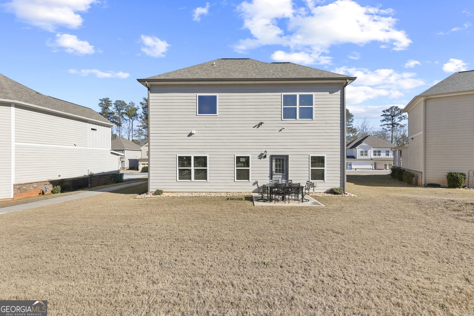 1785 Treymire Court Stone Mountain - Photo 34