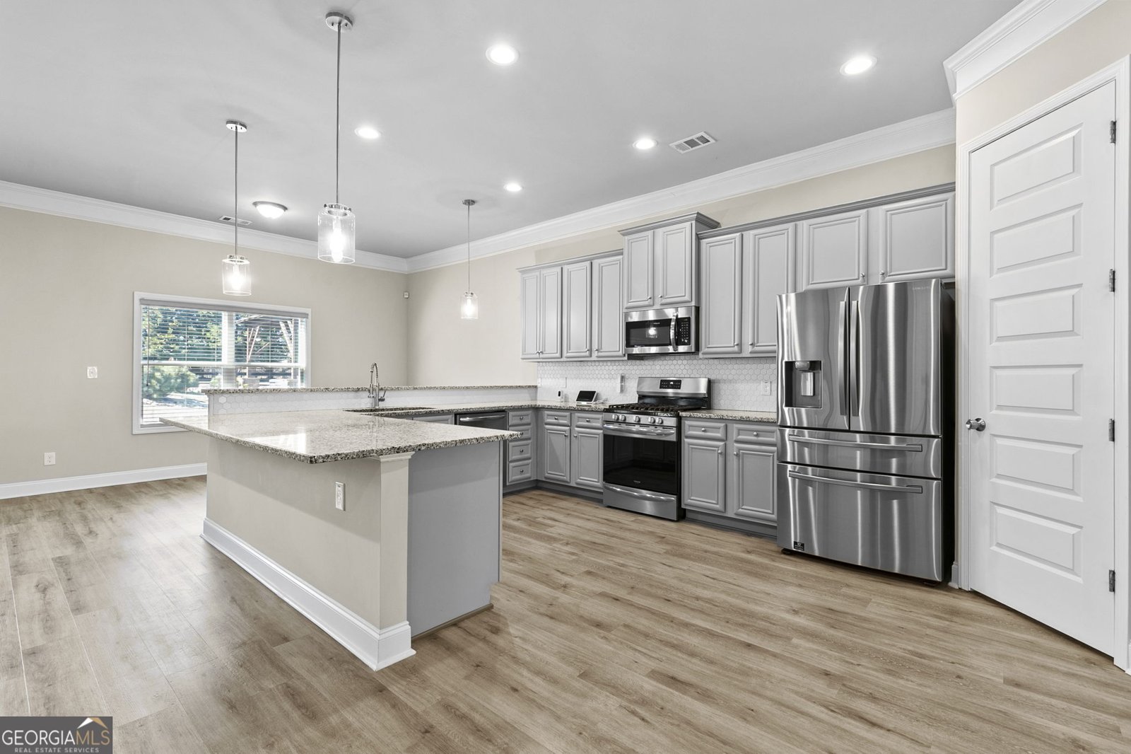 1785 Treymire Court Stone Mountain - Photo 7