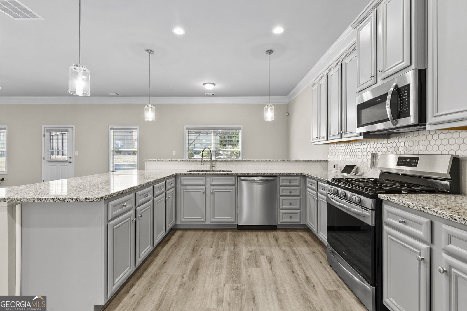 1785 Treymire Court Stone Mountain - Photo 8