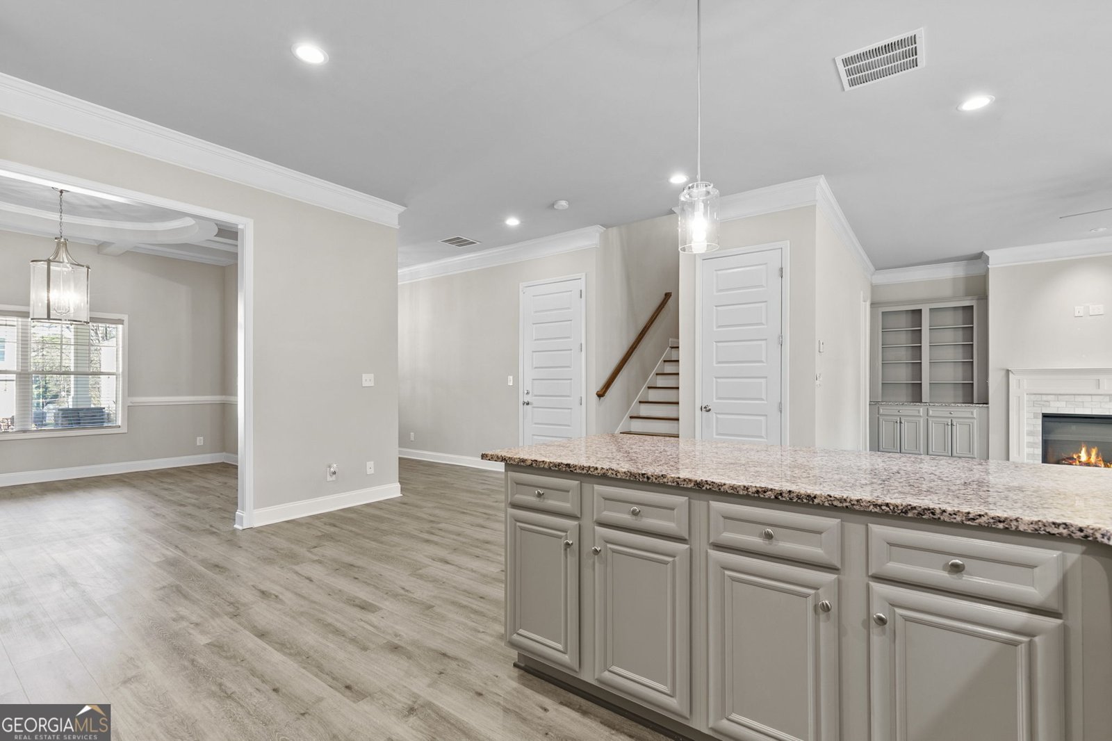 1785 Treymire Court Stone Mountain - Photo 9