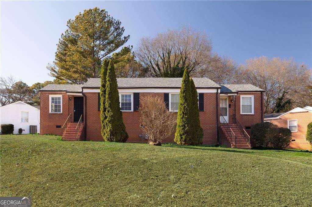 1789 Cahoon Street Atlanta - Photo 1