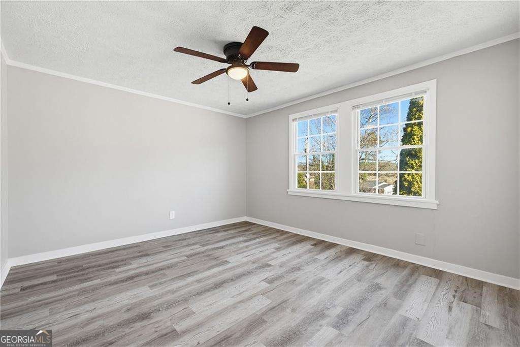 1789 Cahoon Street Atlanta - Photo 12