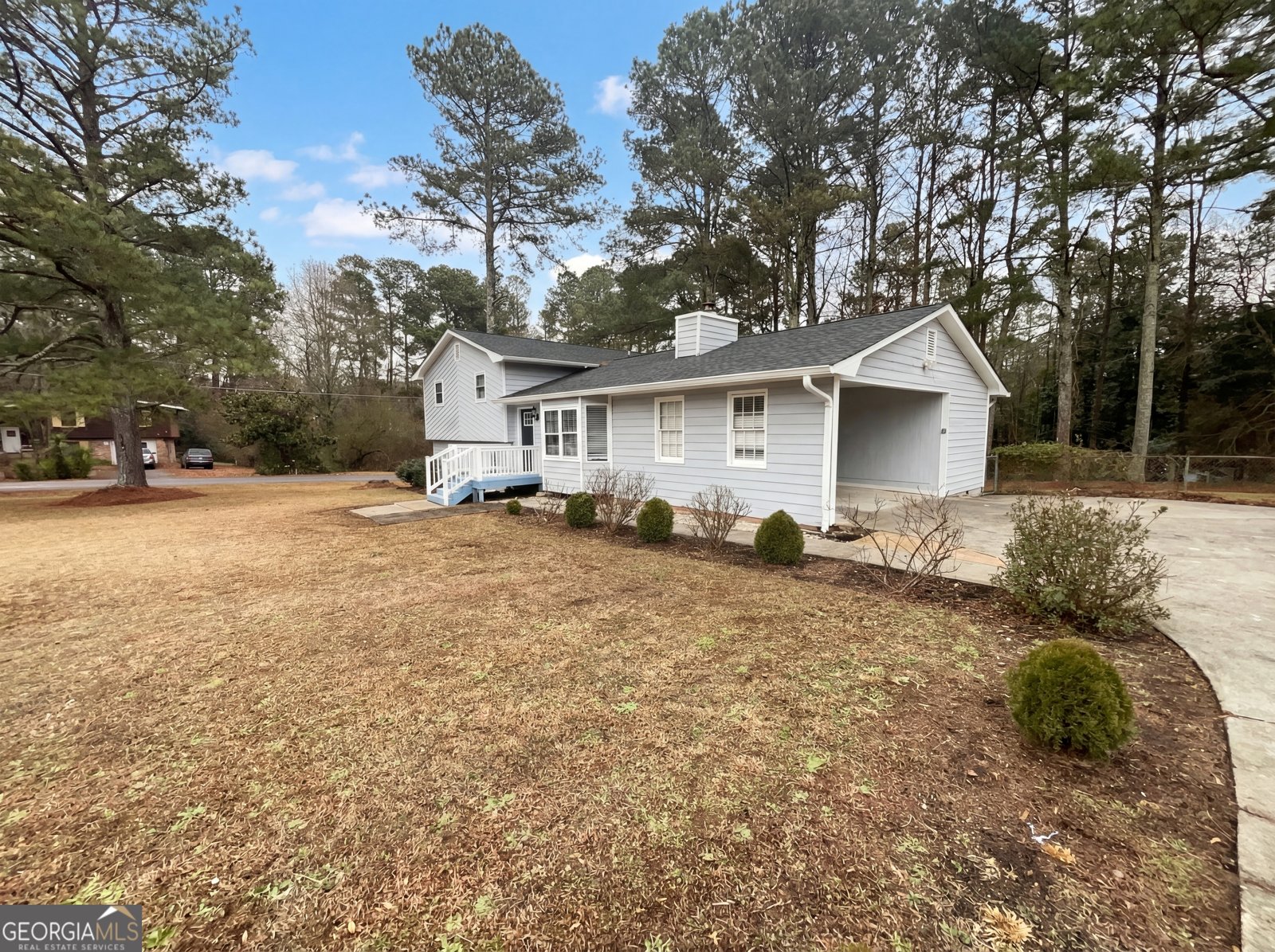 10 King Drive Carrollton - Photo 7