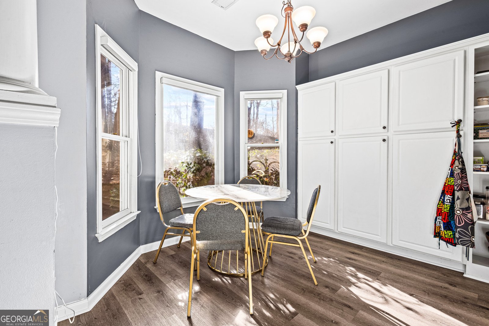 4052 Thornbrook Lane Marietta - Photo 10