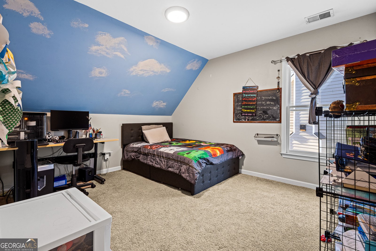 4052 Thornbrook Lane Marietta - Photo 6