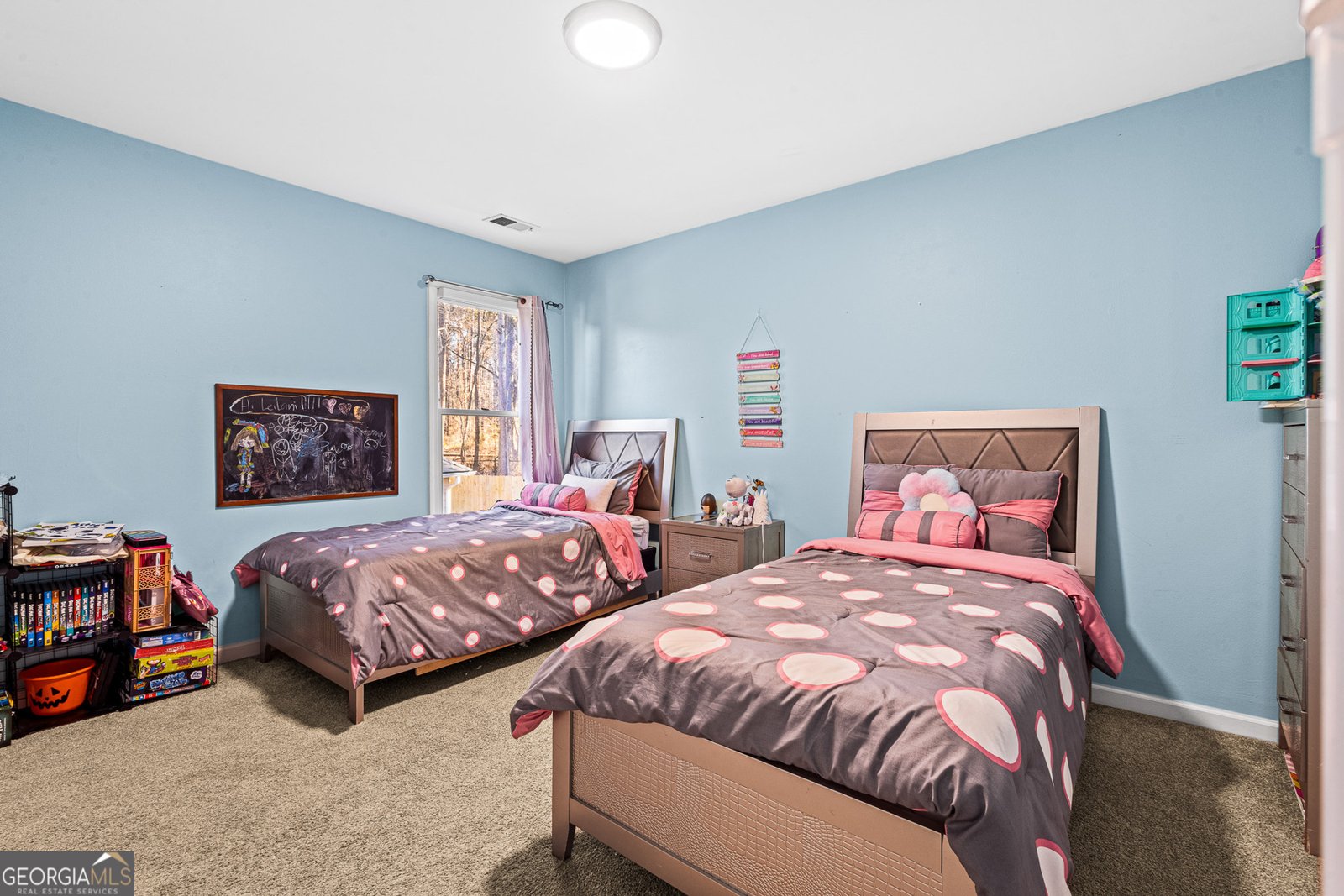 4052 Thornbrook Lane Marietta - Photo 7