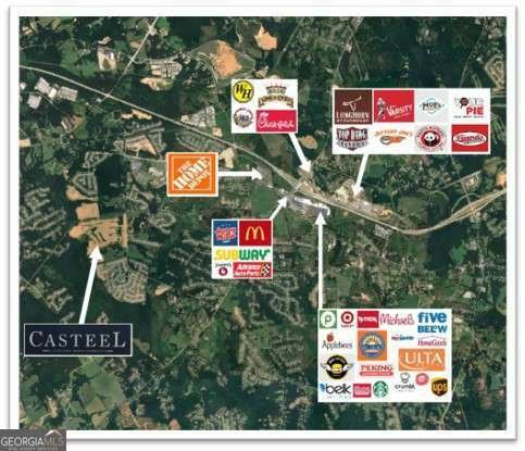 108 Rivington Drive Winder - Photo 7