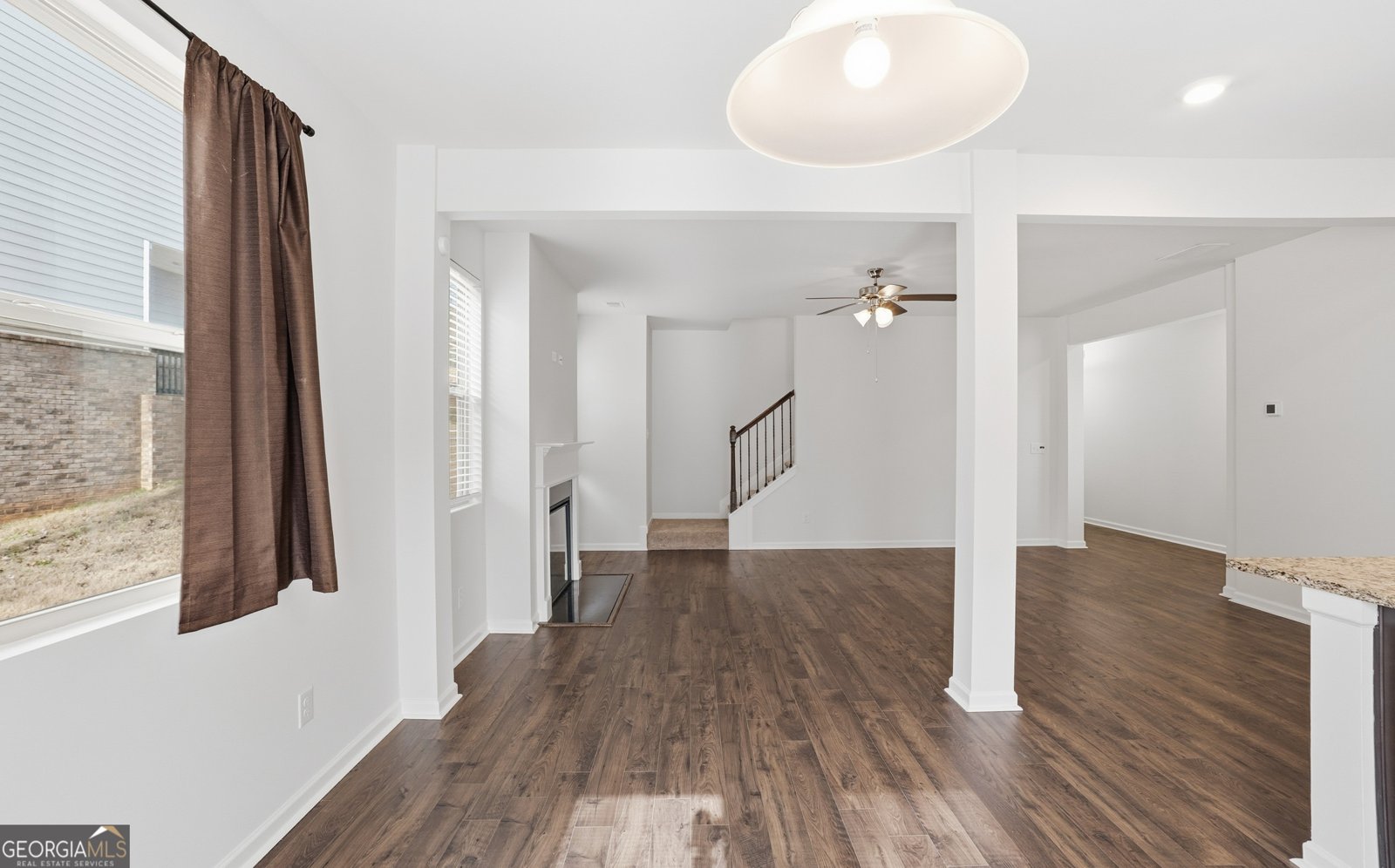 2031 Theberton Trail Locust Grove - Photo 10