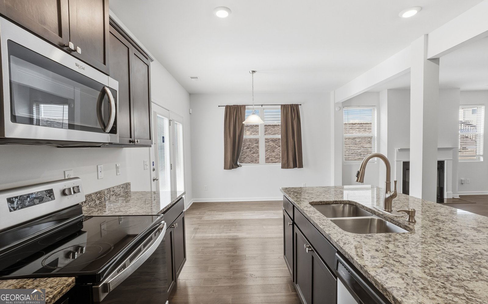 2031 Theberton Trail Locust Grove - Photo 12