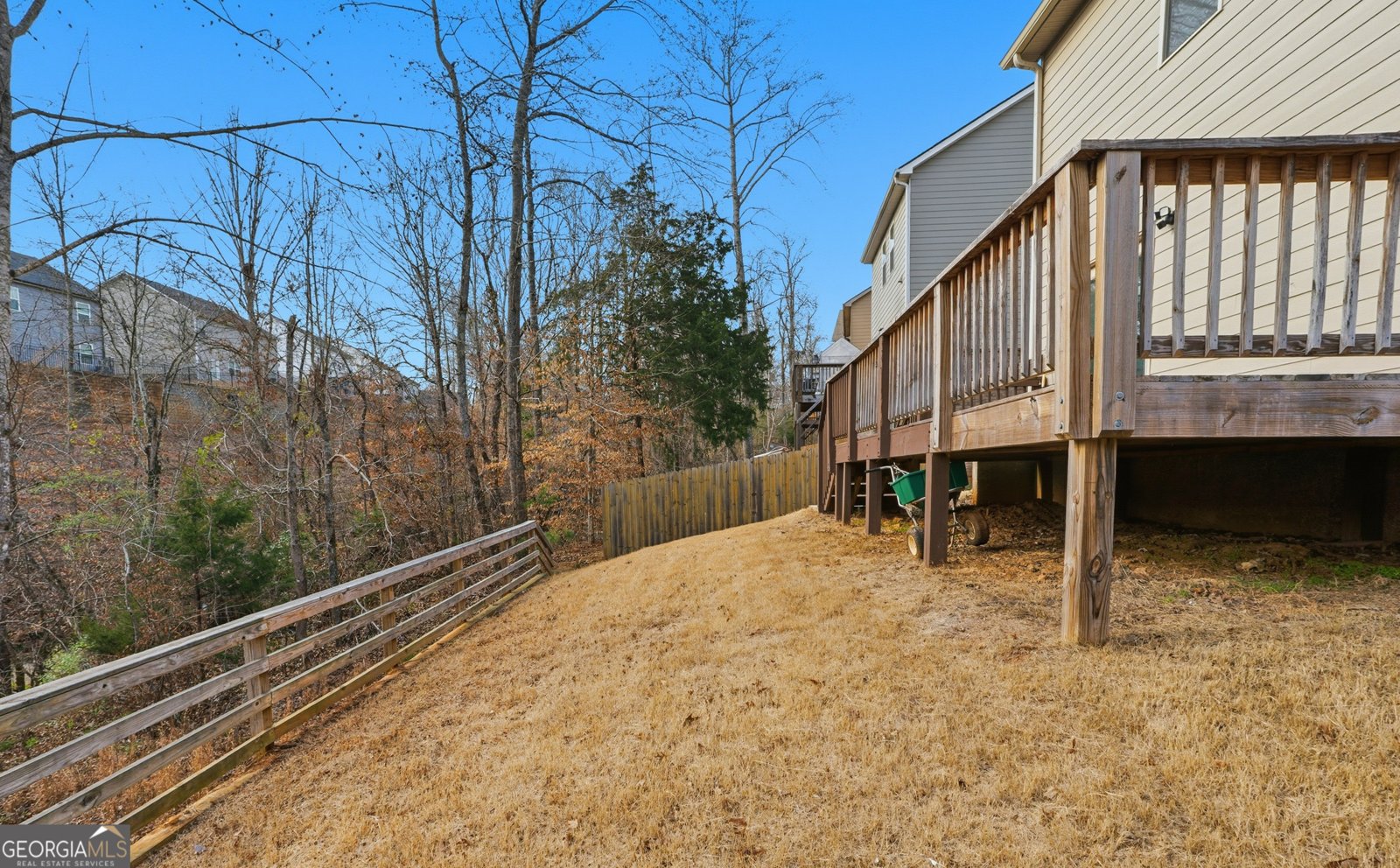 2031 Theberton Trail Locust Grove - Photo 35