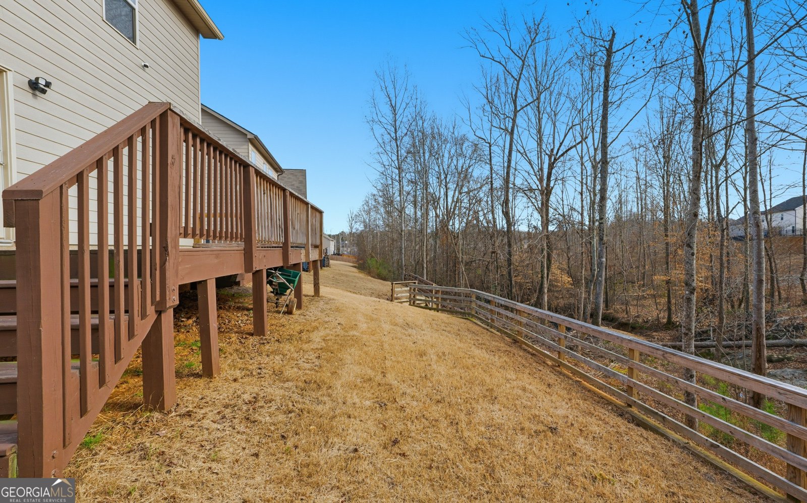 2031 Theberton Trail Locust Grove - Photo 36