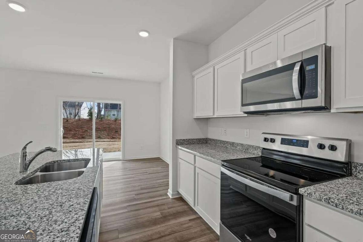 2188 Argento Circle Dacula - Photo 6