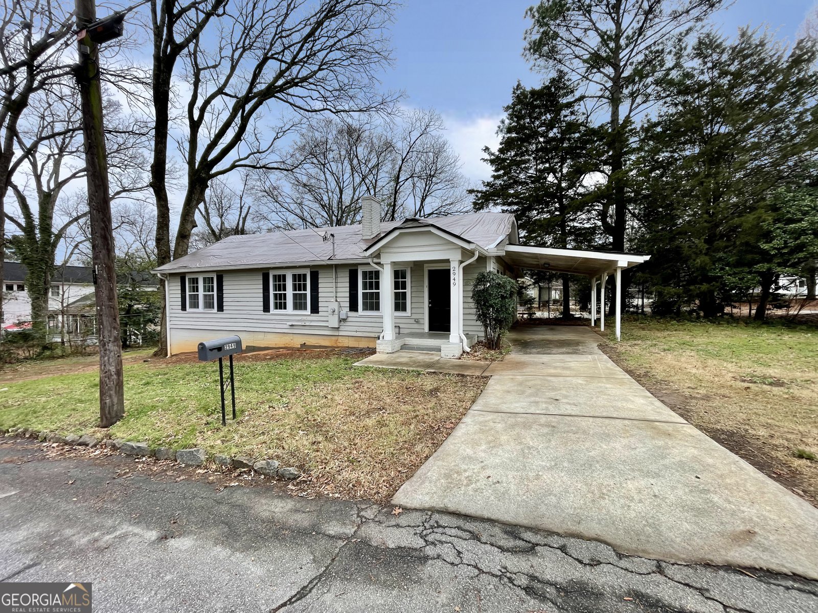 2949 Pearl Street East Point - Photo 1