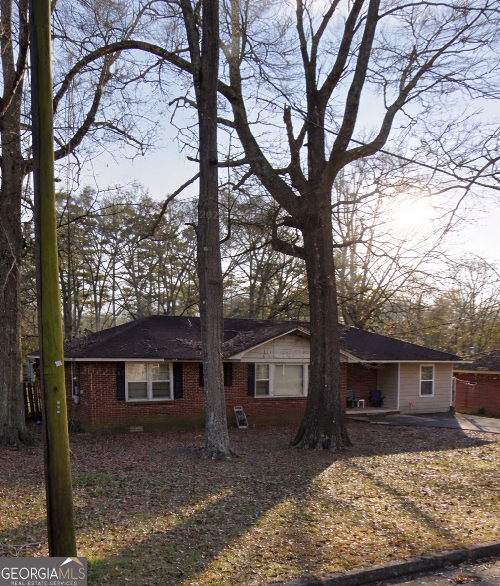 115 Burnside Street Jonesboro - Photo 1