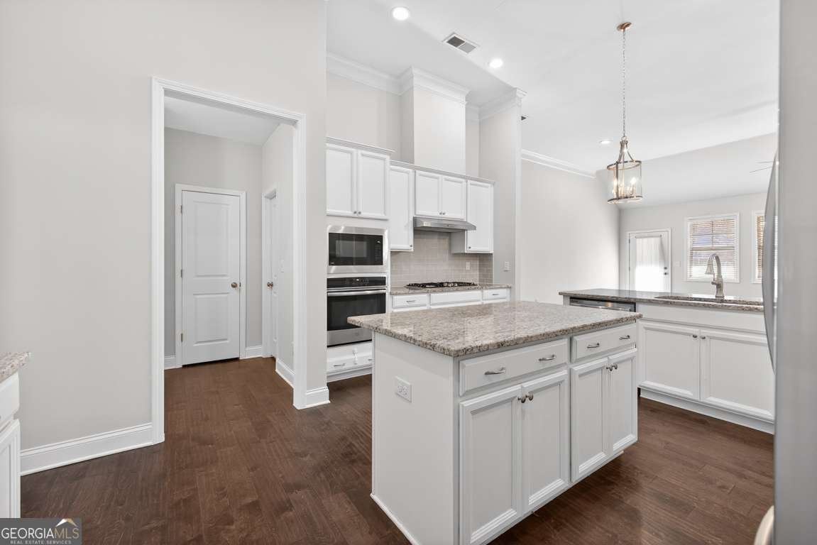 3861 Heirloom Loop Court Buford - Photo 11