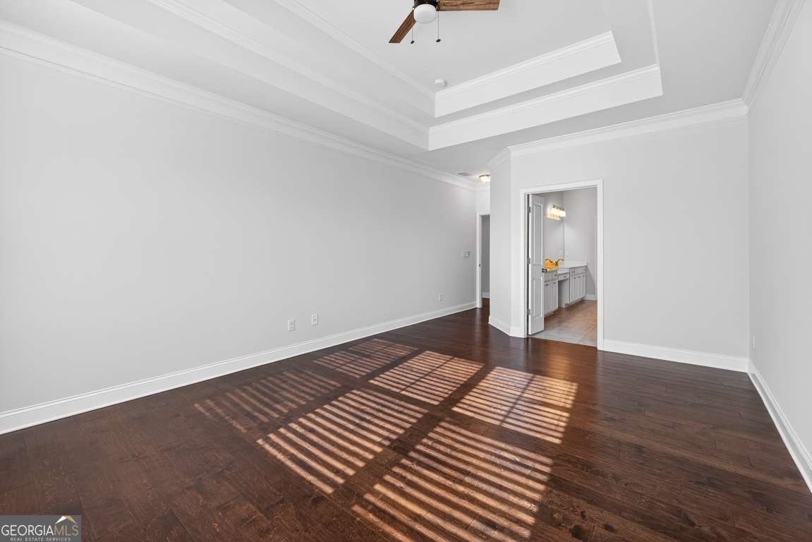 3861 Heirloom Loop Court Buford - Photo 15