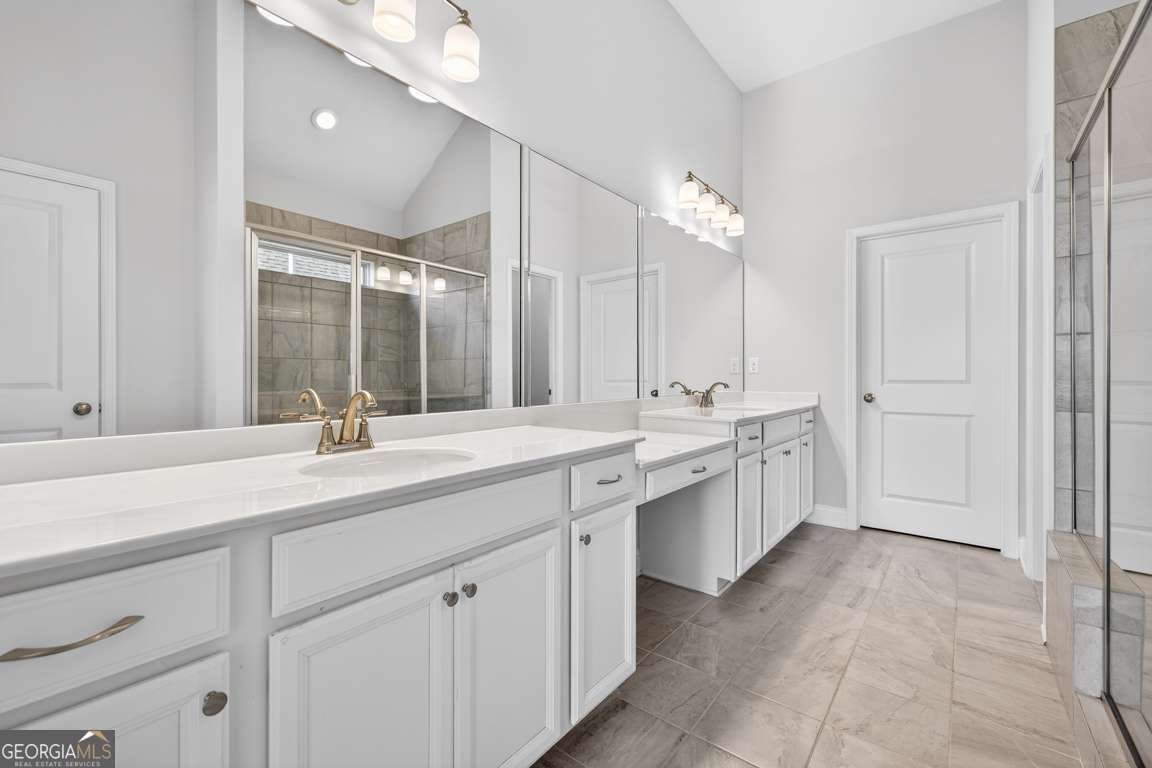 3861 Heirloom Loop Court Buford - Photo 16