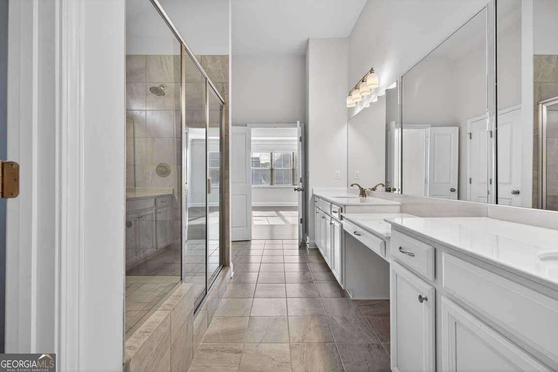 3861 Heirloom Loop Court Buford - Photo 18