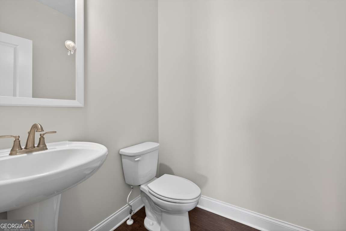 3861 Heirloom Loop Court Buford - Photo 20