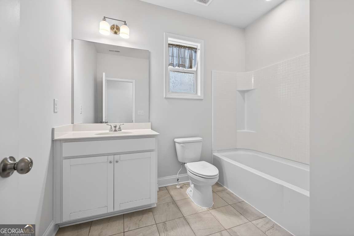 3861 Heirloom Loop Court Buford - Photo 23