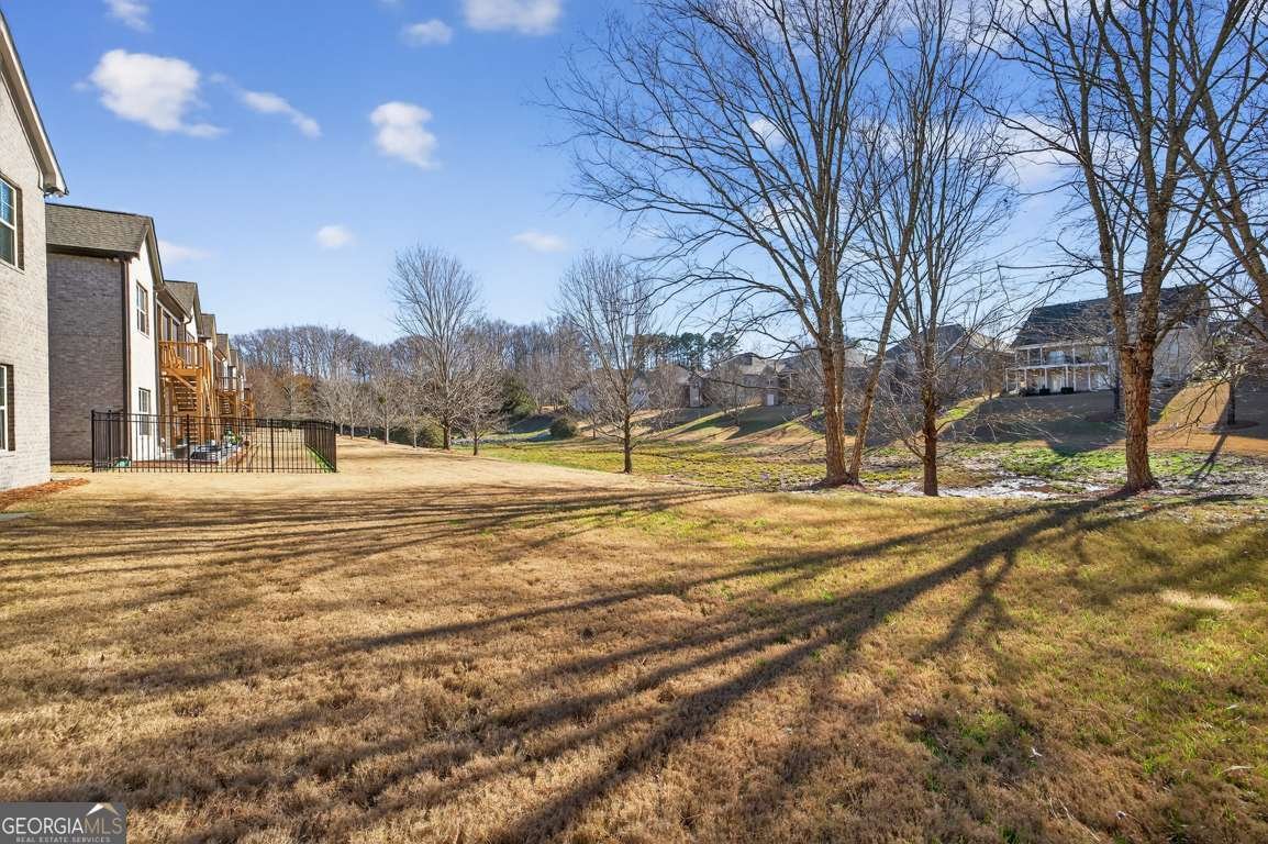 3861 Heirloom Loop Court Buford - Photo 31