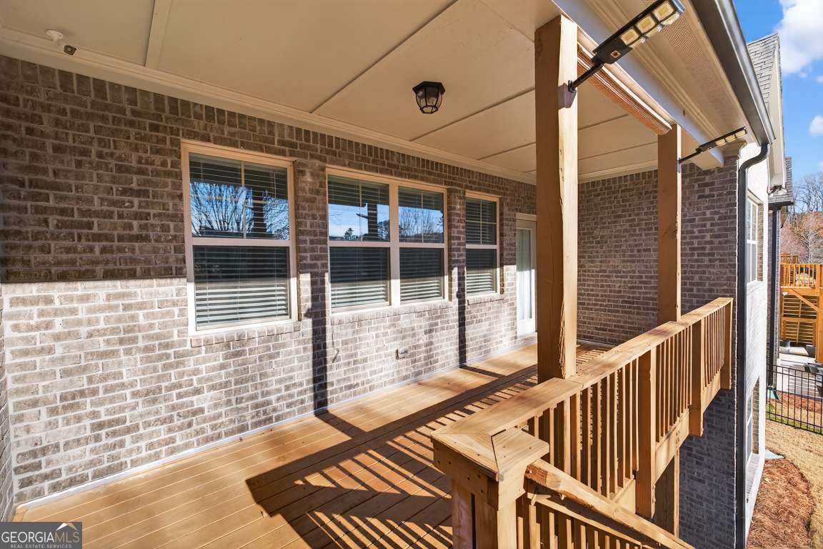 3861 Heirloom Loop Court Buford - Photo 32