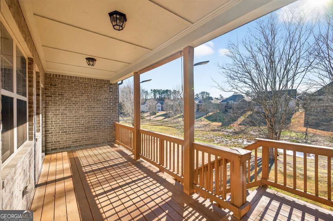 3861 Heirloom Loop Court Buford - Photo 33