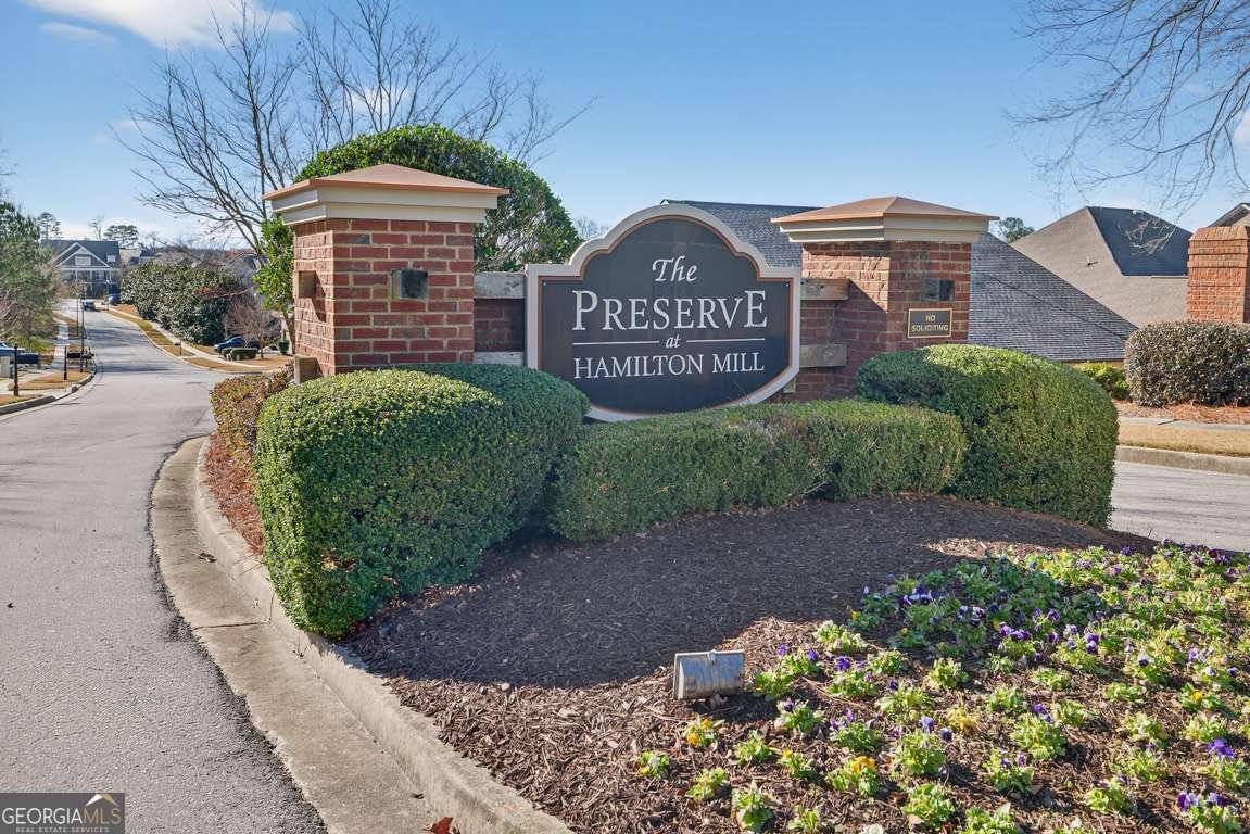 3861 Heirloom Loop Court Buford - Photo 34