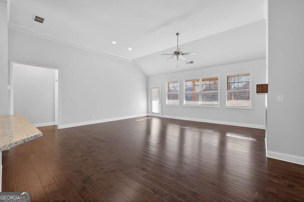 3861 Heirloom Loop Court Buford - Photo 7